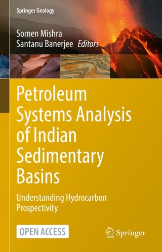 Petroleum Systems Analysis of Indian Sedimentary Basins