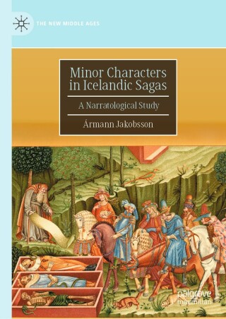 Minor Characters in Icelandic Sagas