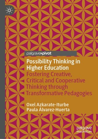 Possibility Thinking in Higher Education