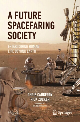 A Future Spacefaring Society