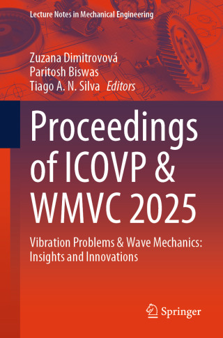 Proceedings of ICOVP & WMVC 2025