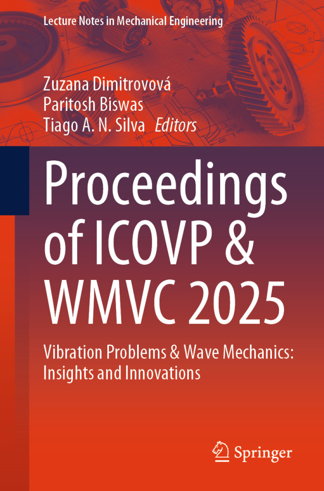Proceedings of ICOVP & WMVC 2025