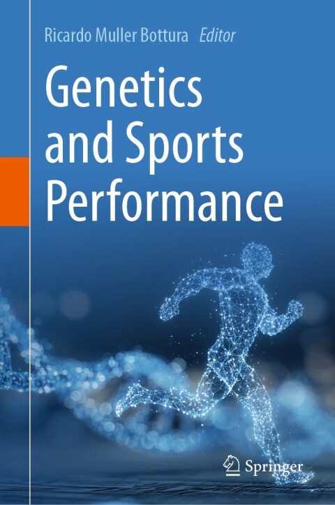 Cover image for book Genetics and Sports Performance