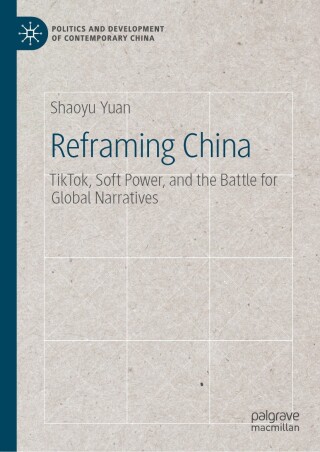 Reframing China