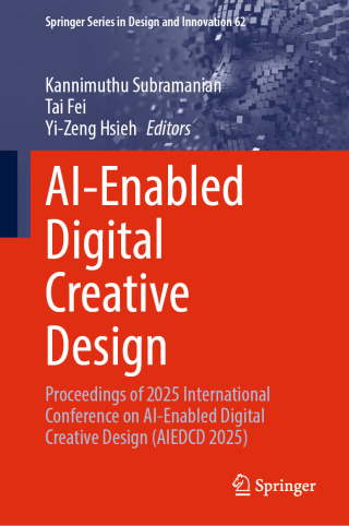 AI-Enabled Digital Creative Design