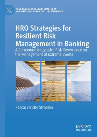 HRO Strategies for Resilient Risk Management in Banking