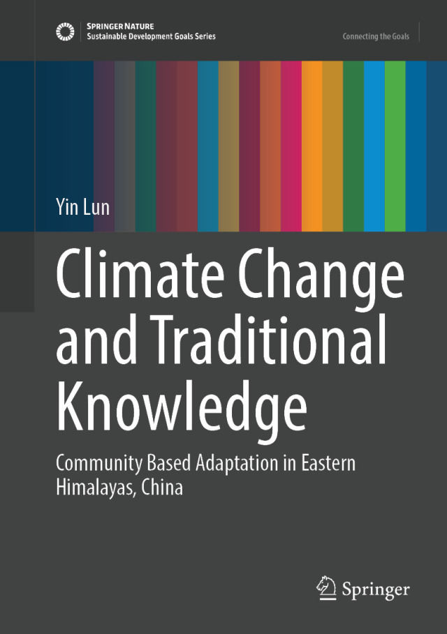 Climate Change and Traditional Knowledge