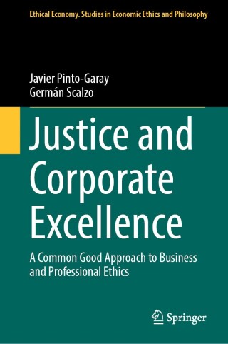 Justice and Corporate Excellence