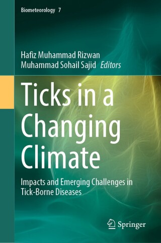 Ticks in a Changing Climate