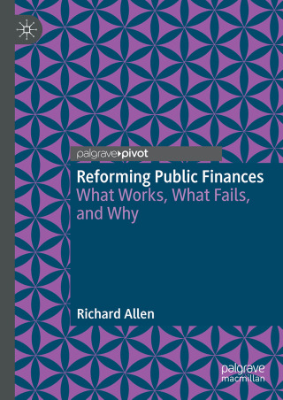 Reforming Public Finances