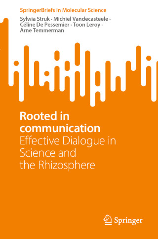 Rooted in communication