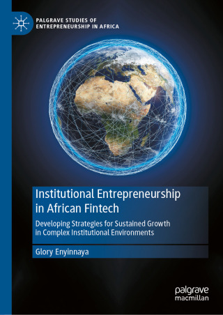 Institutional Entrepreneurship in African Fintech