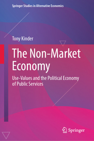 The Non-Market Economy