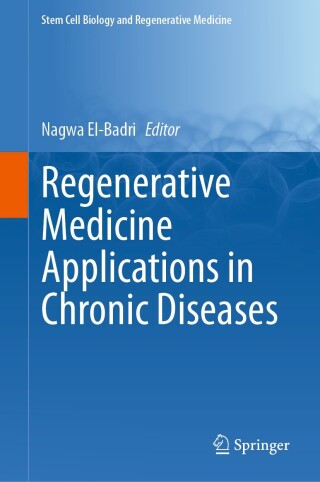 Regenerative Medicine Applications in Chronic Diseases