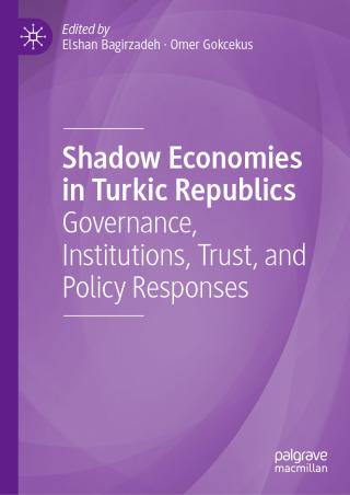 Shadow Economies in Turkic Republics