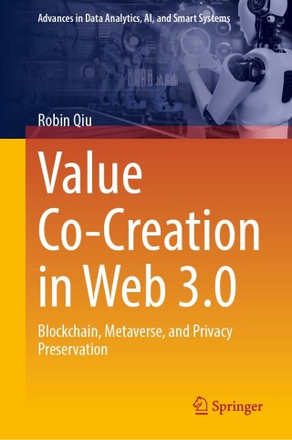 Value Co-Creation in Web 3.0