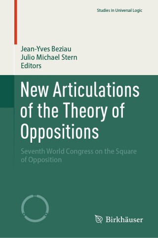 New Articulations of the Theory of Oppositions