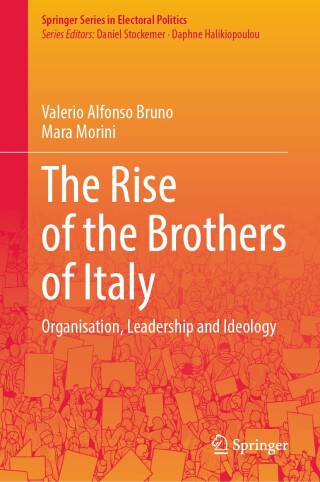 The Rise of the Brothers of Italy