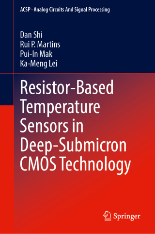 Resistor-Based Temperature Sensors in Deep-Submicron CMOS Technology