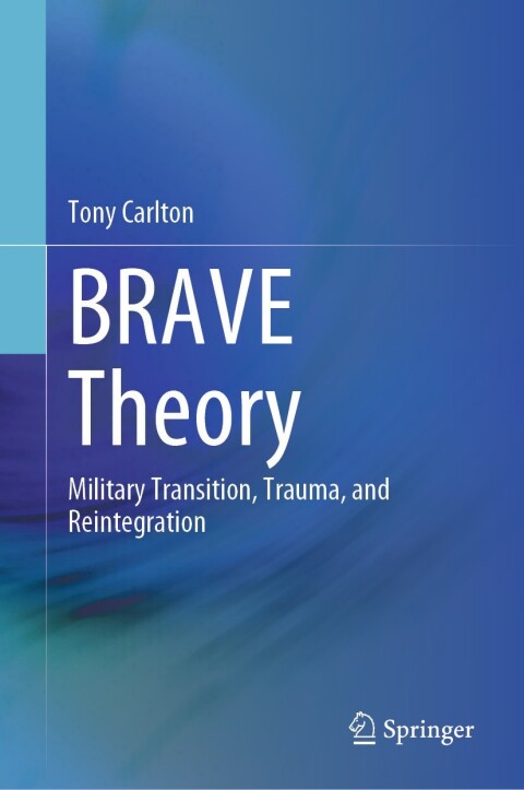 Cover image for book BRAVE Theory