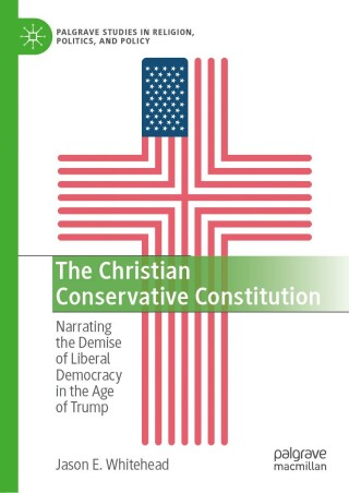 The Christian Conservative Constitution