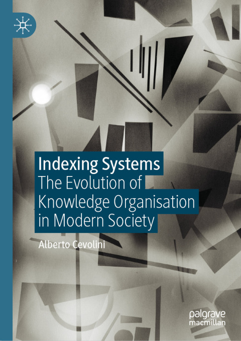 Cover image for book Indexing Systems