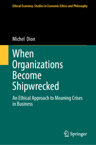 When Organizations Become Shipwrecked