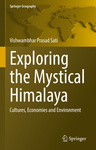 Exploring the Mystical Himalaya