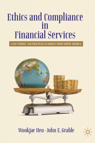 Ethics and Compliance in Financial Services
