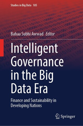 Intelligent Governance in the Big Data Era