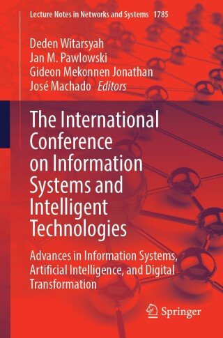 The International Conference on Information Systems and Intelligent Technologies