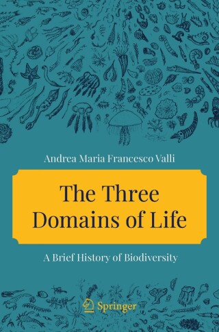 The Three Domains of Life