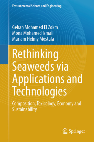 Rethinking Seaweeds via Applications and Technologies