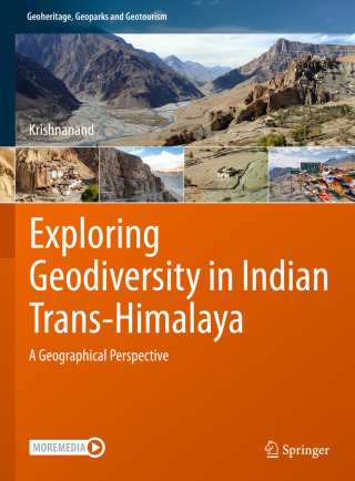 Exploring Geodiversity in Indian Trans-Himalaya
