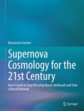 Supernova Cosmology for the 21st Century