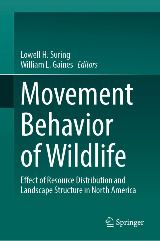 Movement Behavior of Wildlife