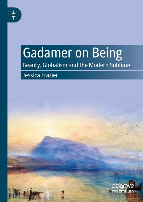 Cover image for book Gadamer on Being