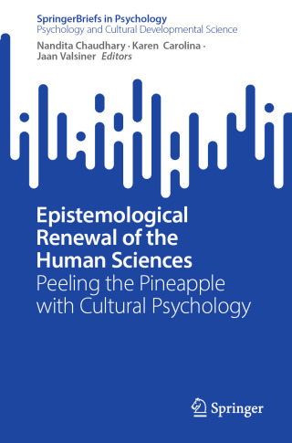 Epistemological Renewal of the Human Sciences