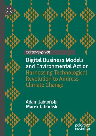 Digital Business Models and Environmental Action