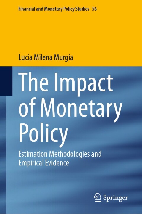 Cover image for book The Impact of Monetary Policy