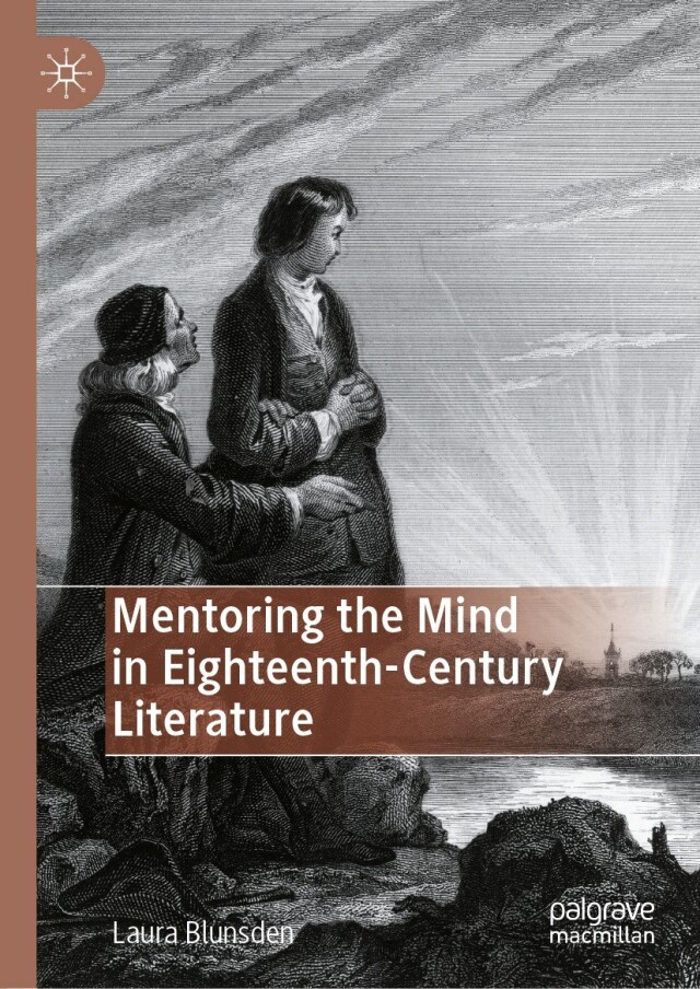 Mentoring the Mind in Eighteenth-Century Literature