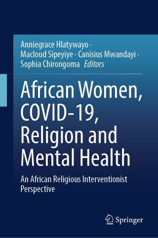 African Women, COVID-19, Religion and Mental Health