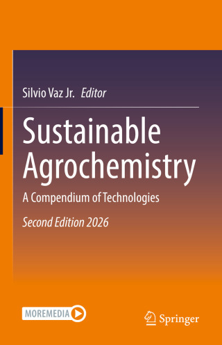 Sustainable Agrochemistry