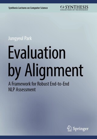 Evaluation by Alignment