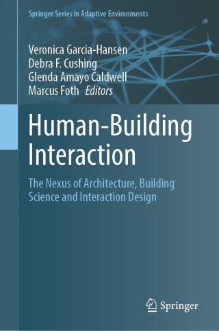 Human-Building Interaction