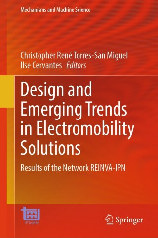 Design and Emerging Trends in Electromobility Solutions