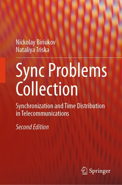 Cover image for book Sync Problems Collection