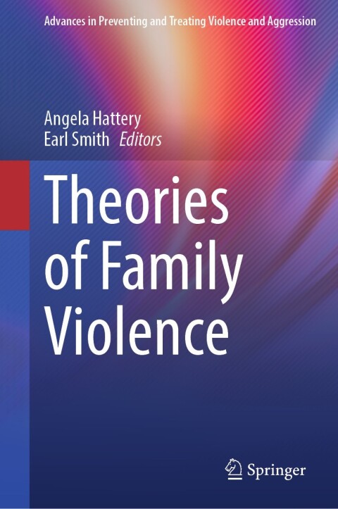 Cover image for book Theories of Family Violence