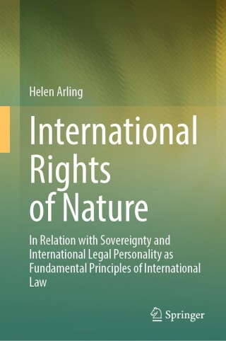 International Rights of Nature