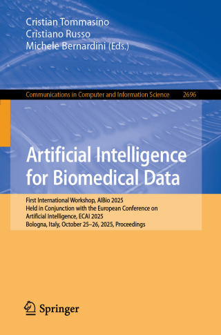 Artificial Intelligence for Biomedical Data